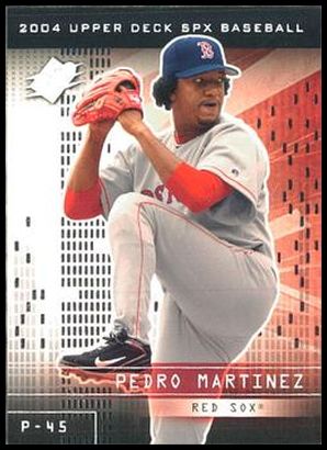 94 Pedro Martinez